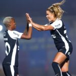 Foto: reprodução @corinthiansfutebolfeminino / Rodrigo Gazzanel