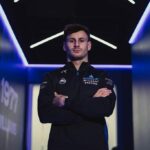 Williams escala Victor Martins para o TL1 na Espanha