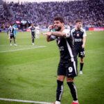 foto: reprodução X @corinthians / Rodrigo Coca